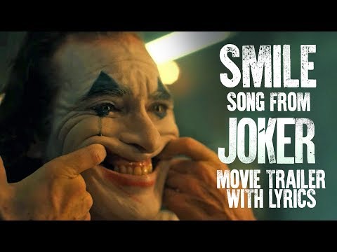 Joker new trailer